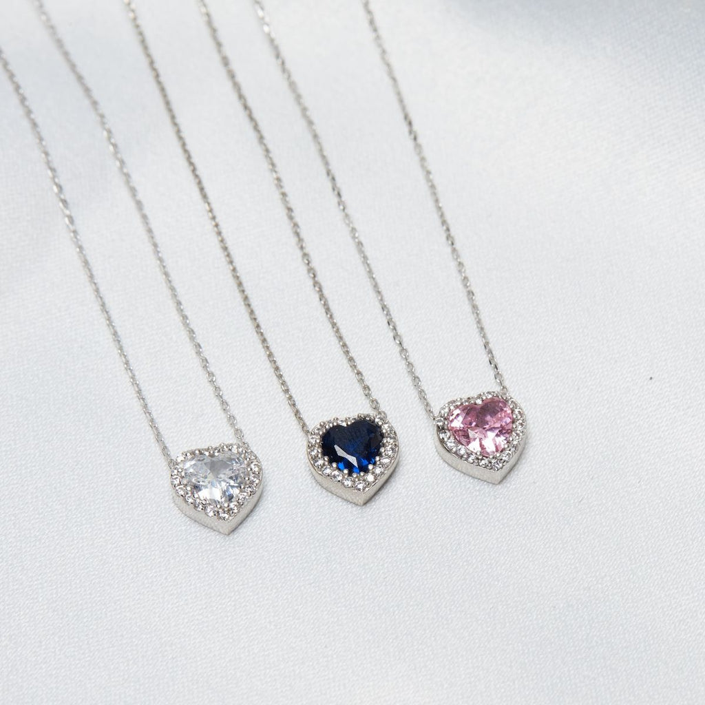 Heart Necklace