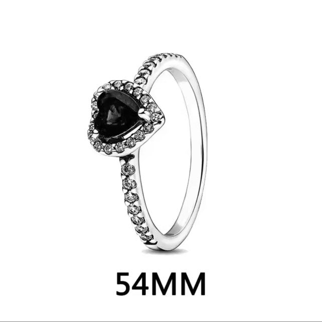 Heart Ring
