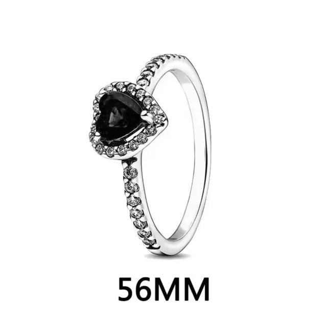 Heart Ring