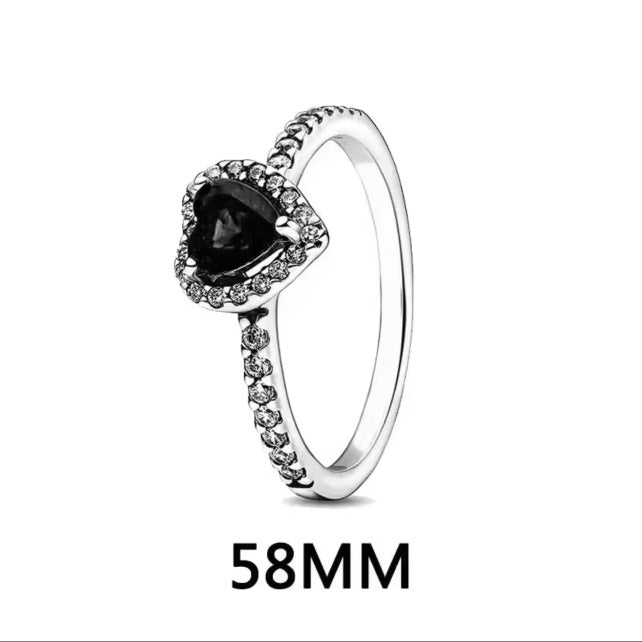 Heart Ring