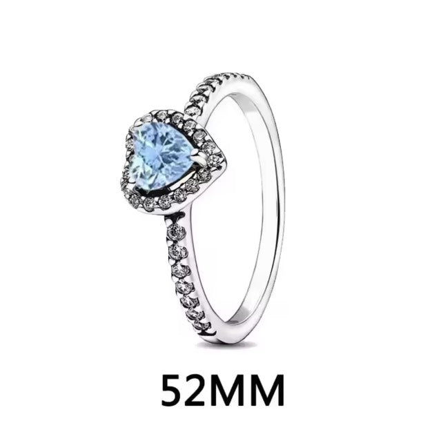 Heart Ring