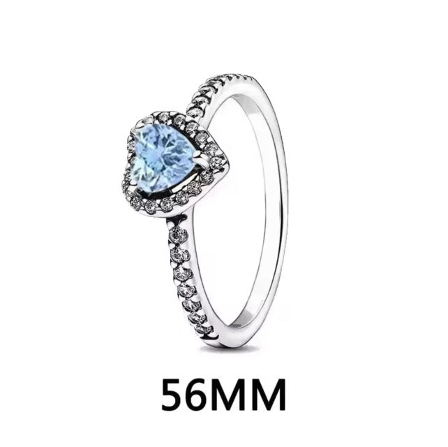 Heart Ring