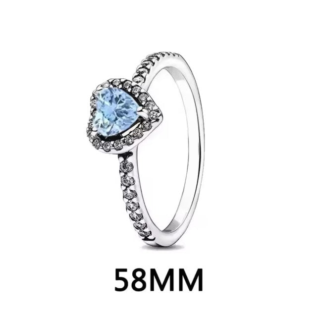 Heart Ring