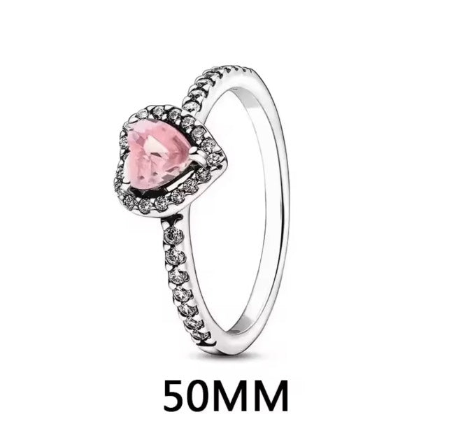 Heart Ring