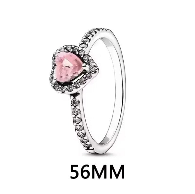 Heart Ring