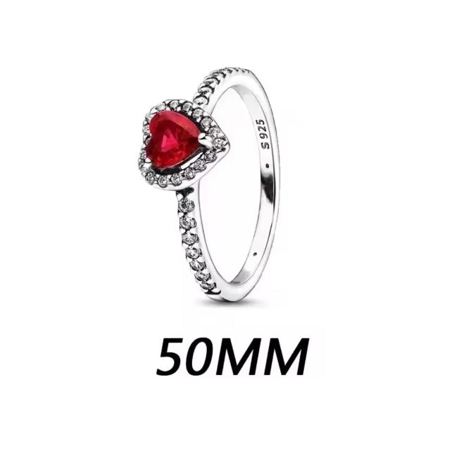 Heart Ring