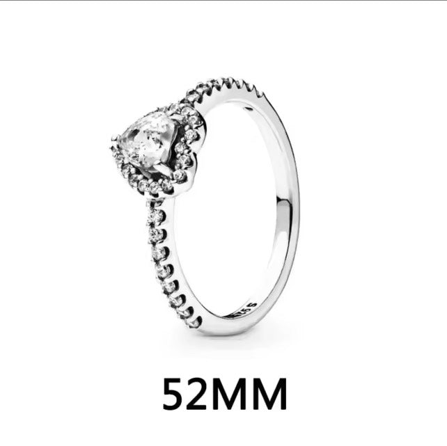 Heart Ring