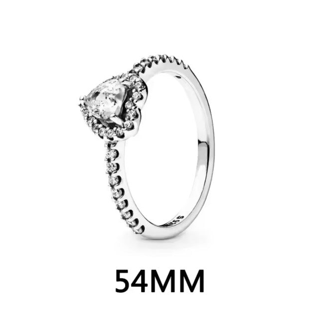 Heart Ring