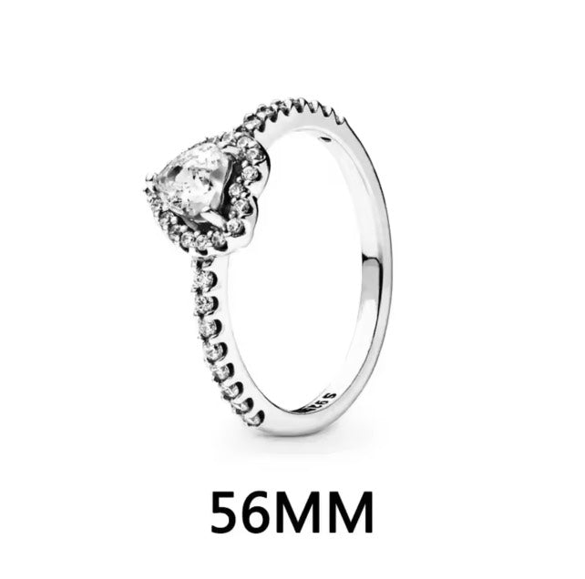 Heart Ring