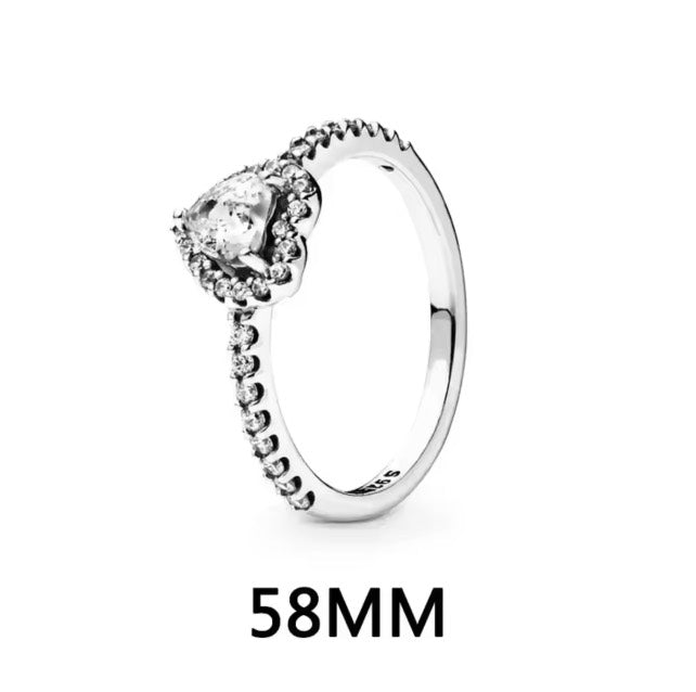 Heart Ring