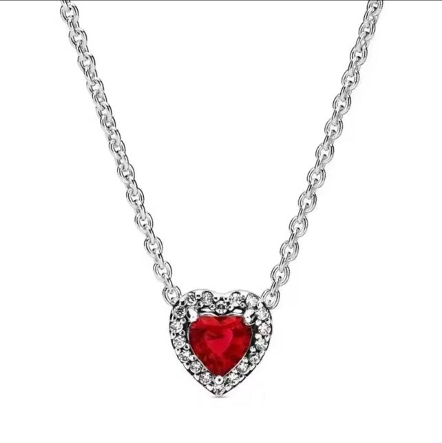 Heart Necklace